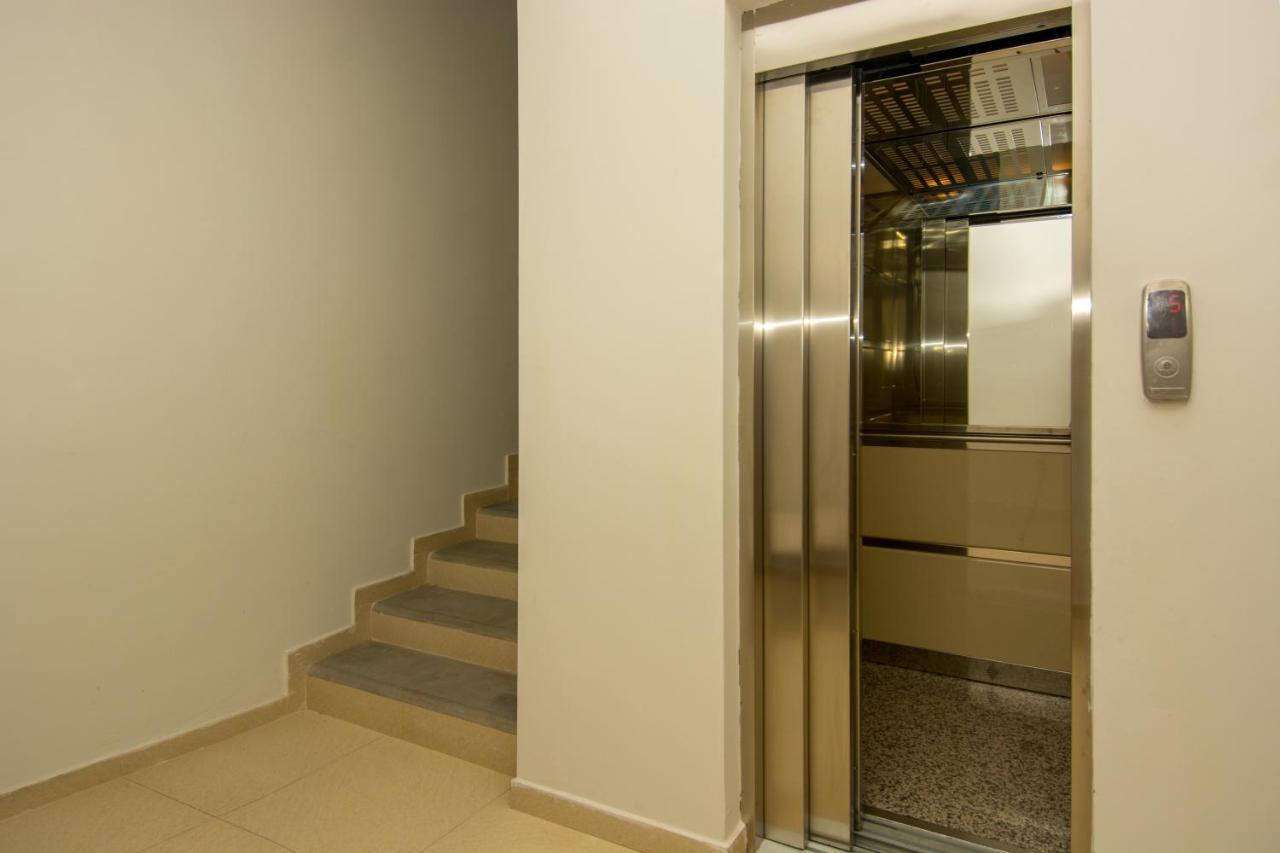 Mg Apartments In Tbilisi Exterior photo