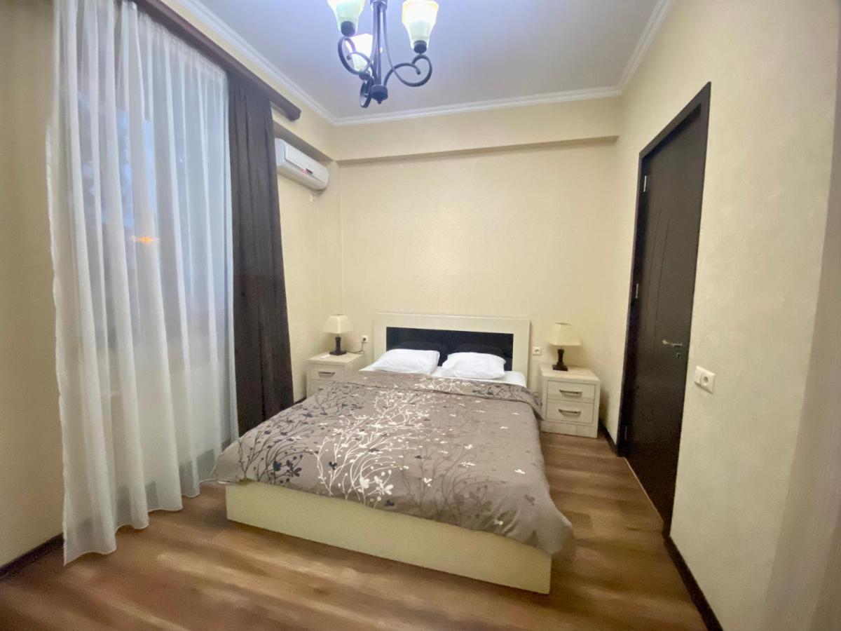 Mg Apartments In Tbilisi Exterior photo