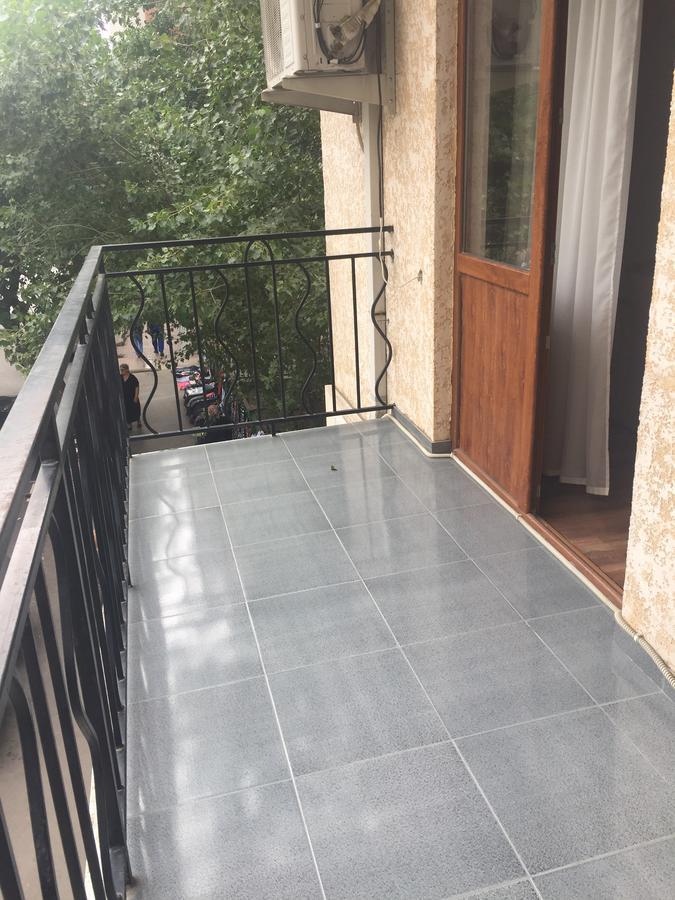 Mg Apartments In Tbilisi Exterior photo